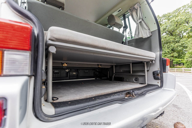Used 2002 Volkswagen Eurovan MV FWD image 39