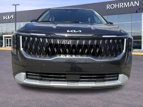 New 2026 Kia Carnival FWD image 26