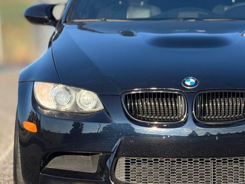 Used 2009 BMW M3 Coupe image 11