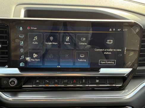 New 2026 Chevrolet Silverado 1500 High Country w/ Technology Package AWD/4WD image 25