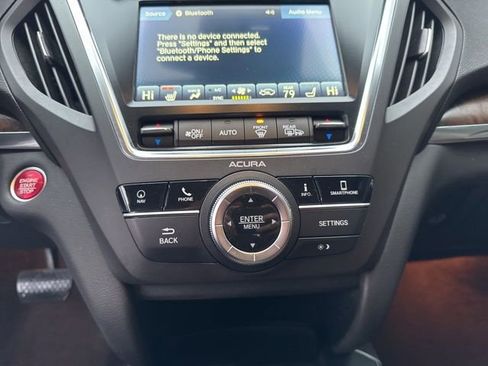Used 2019 Acura MDX SH-AWD w/ Technology Package image 17