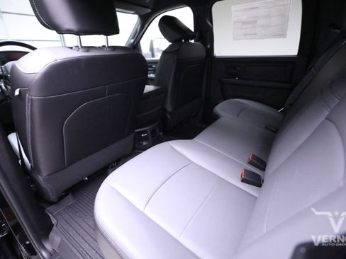 New 2025 RAM 2500 Tradesman image 20