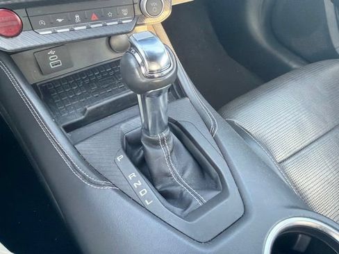 Used 2024 Ford Mustang Premium RWD image 42