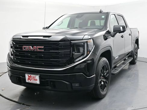 New 2026 GMC Sierra 1500 Elevation w/ Elevation Premium Package image 2