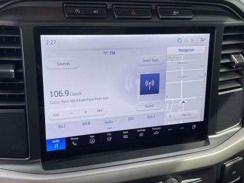 Used 2024 Ford F150 XL image 7