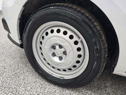 Used 2022 RAM ProMaster City Tradesman image 27