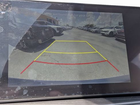Used 2025 Kia Sorento EX w/ Panoramic Sunroof Package FWD image 20