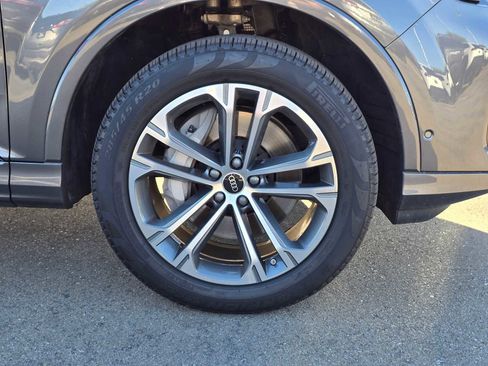 Certified 2025 Audi Q7 2.0T Premium Plus w/ Premium Plus Package image 9