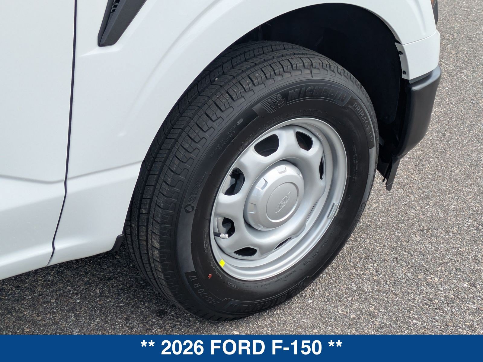 New 2026 Ford F150 XL RWD image 14