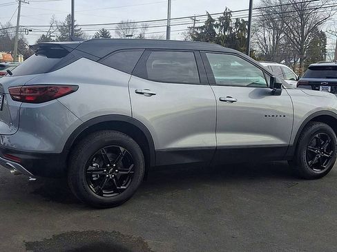 New 2026 Chevrolet Blazer LT w/ Convenience Package image 3