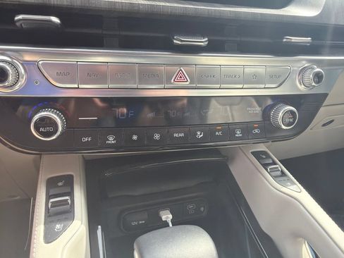Used 2023 Kia Telluride SX FWD image 15