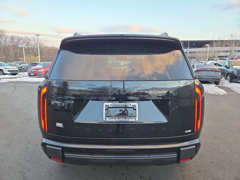New 2027 Kia Telluride SX X-Line image 4