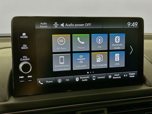 Used 2024 Honda Pilot TrailSport image 24