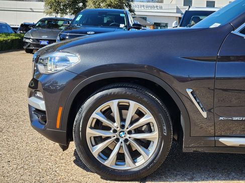 Used 2018 BMW X3 xDrive30i image 9