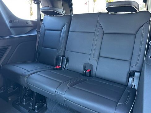 New 2026 Chevrolet Tahoe Premier w/ Sun And Tow Package image 20