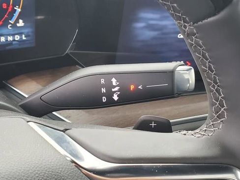 New 2026 Chevrolet Tahoe High Country image 27