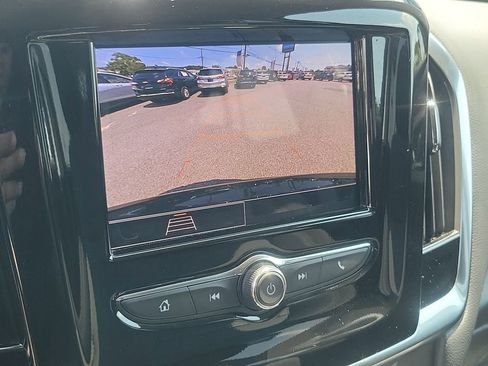 Used 2021 Chevrolet Traverse LS w/ LPO, Floor Liner Package image 17