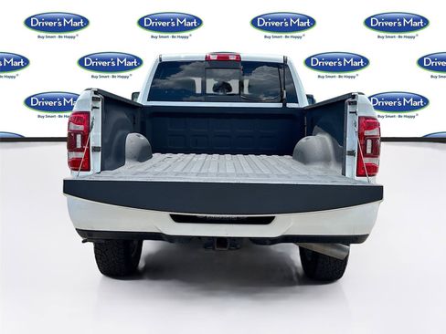 Used 2023 RAM 2500 Laramie AWD/4WD image 26