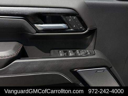 New 2026 GMC Sierra 2500 AT4X AWD/4WD image 20