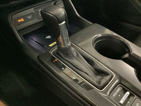 Used 2023 Honda Civic Touring image 17