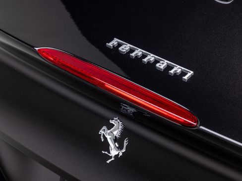 Certified 2023 Ferrari Portofino M RWD image 41