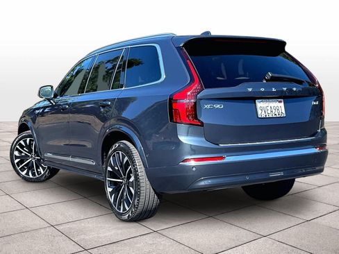 Used 2026 Volvo XC90 B6 Plus w/ Protection Package Premier AWD/4WD image 15