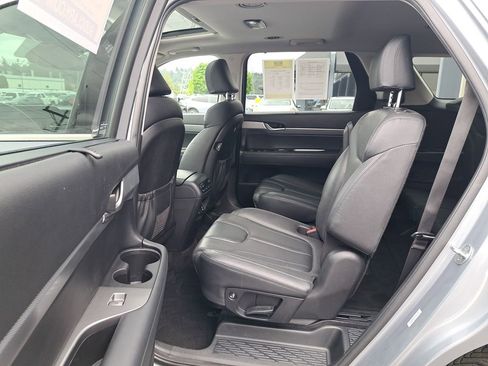 Used 2020 Hyundai Palisade SEL AWD/4WD image 13