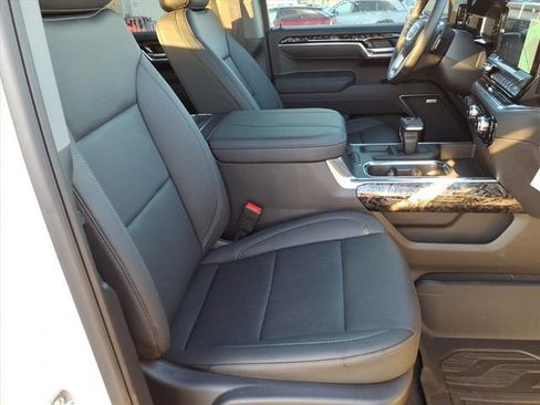 New 2025 GMC Sierra 1500 SLT w/ SLT Premium Plus Package image 25