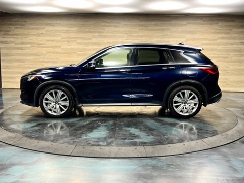 Used 2020 INFINITI QX50 Sensory w/ Proactive Package FWD image 23