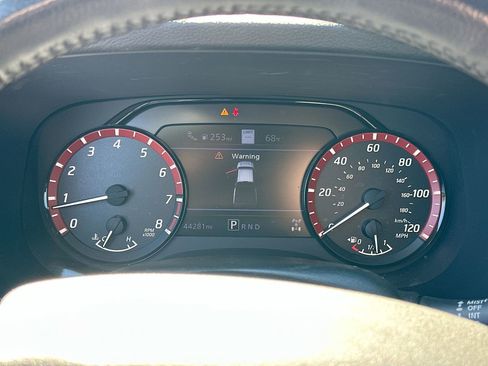 Used 2022 Nissan Frontier PRO-4X w/ Pro-4X Premium Package image 30