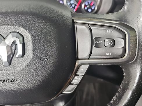 Used 2019 RAM 1500 Sport w/ Level 2 Equipment Group AWD/4WD image 18