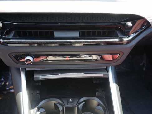 Used 2025 BMW 430i w/ Premium Package RWD image 14