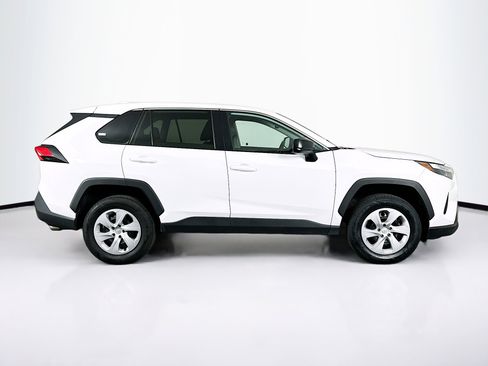 Used 2023 Toyota RAV4 LE image 10