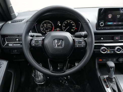 New 2026 Honda Civic Sport image 20