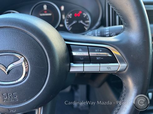 Certified 2023 MAZDA CX-50 Meridian Edition w/ Cargo Package image 26