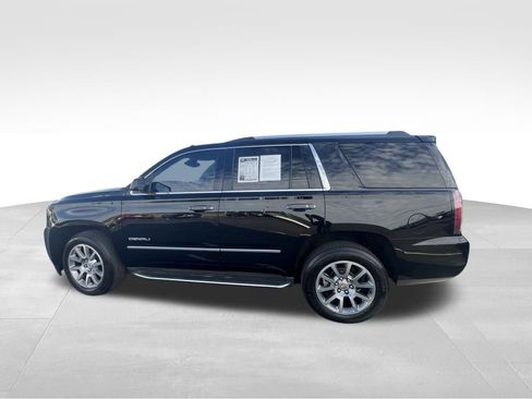 Used 2015 GMC Yukon Denali w/ Touring Package image 8
