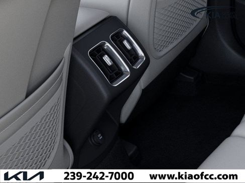 New 2026 Kia Sorento EX image 26