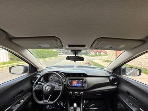 Used 2024 Nissan Kicks S FWD image 32