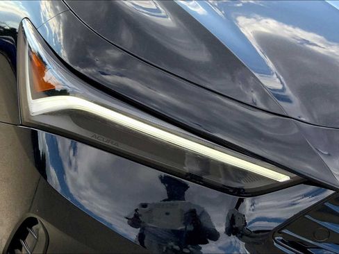 New 2026 Acura Integra A-Spec FWD image 13