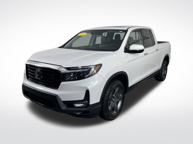 Used 2023 Honda Ridgeline RTL-E image 43