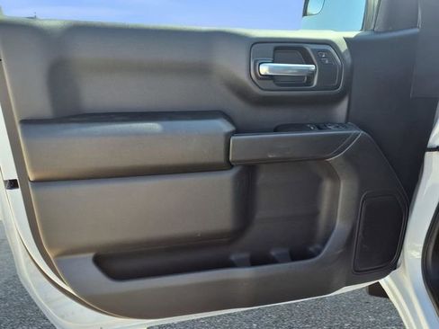 New 2026 GMC Sierra 1500 Pro w/ Pro Value Package image 23