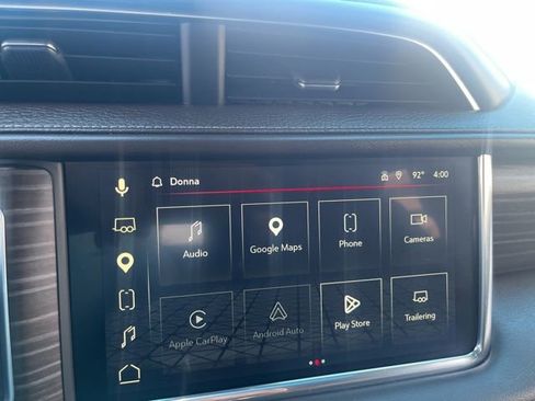 Used 2024 GMC Yukon Denali w/ Advanced Technology Package image 19