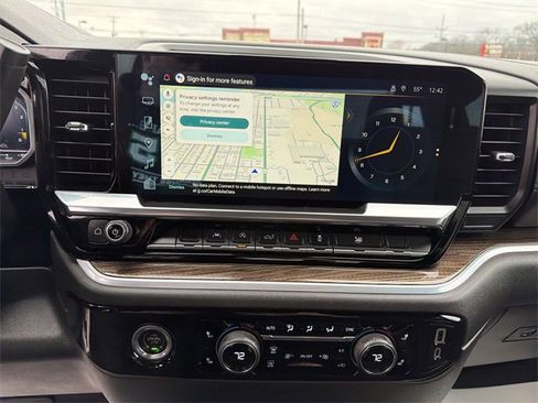 Used 2022 Chevrolet Silverado 1500 LT image 20