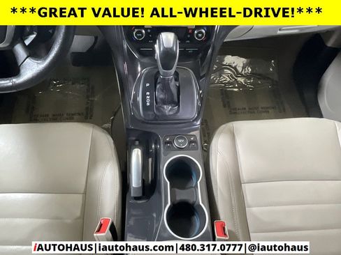 Used 2014 Ford Escape Titanium image 28