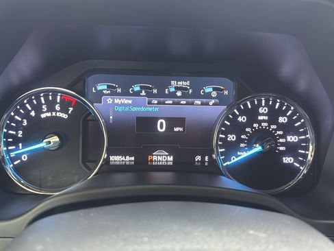 Certified 2021 Ford Expedition XLT RWD image 14
