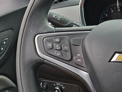 Used 2023 Chevrolet Equinox LS w/ LS Convenience Package AWD/4WD image 20