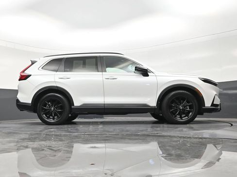 Used 2024 Honda CR-V Sport image 25