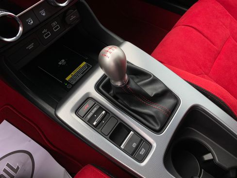 Used 2023 Honda Civic Type R image 23