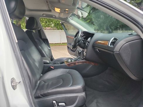 Used 2014 Audi A4 2.0T Premium Plus w/ Premium Plus Package image 34