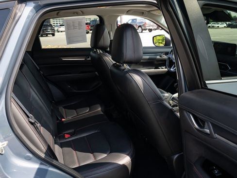 Used 2024 MAZDA CX-5 Carbon Edition AWD/4WD image 21